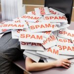 spam